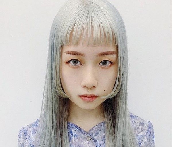 Gaya rambut hime cut jadi tren baru-baru ini. Dari mana asal usul inspirasi gaya rambut hime cut ini?