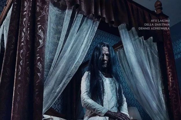 Yuk, simak fakta menarik film Perjanjian Gaib yang dibintangi oleh aktris Ayu Laksmi, tayang di bioskop mulai 9 Maret 2023.