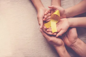 Kanker merupakan penyakit penyebab kematian terbesar kedua di dunia. 