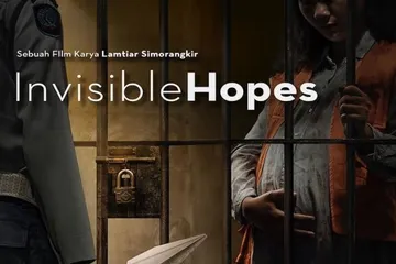 Film dokumenter terbaik FFI 2021, Invisible Hopes