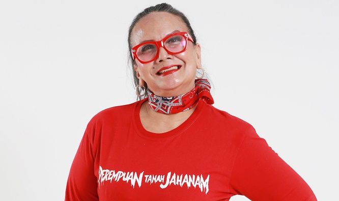5 artis Indonesia ini merupakan peraih penghargaan Piala Citra terbanyak sepanjang sejarah Festival Film Indonesia. Siapa saja?
