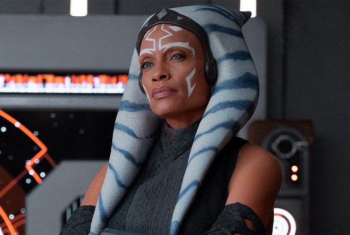 Merupakan spin off dari The Mandalorian, berikut ini sinopsis series Star Wars: Ahsoka yang tayang di Disney+ Hotstar.