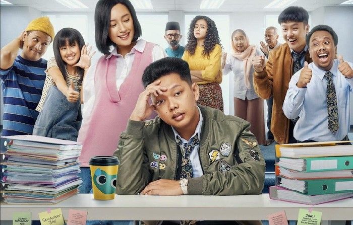 Ulasan dan review film Lara Ati karya Bayu Skak, tayang di bioskop Indonesia mulai hari ini, Kamis (15/9/2022).