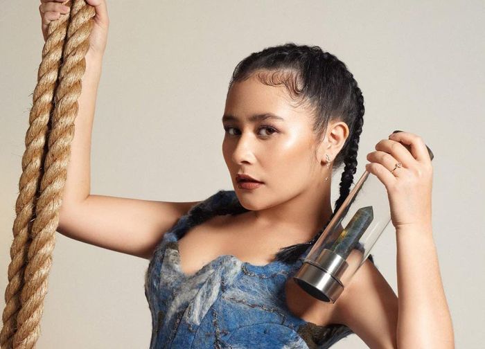 Berita terpopuler Wellness (4/2/2022): obat alami di dapur yang bantu menangkal kanker. Gejala gangguan bipolar seperti diperankan Prilly Latuconsina.