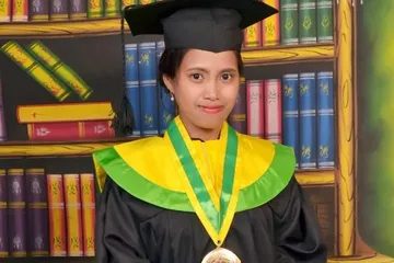 Yesti Rambu Jola Pati, berjuang jadi ART demi biaya kuliah