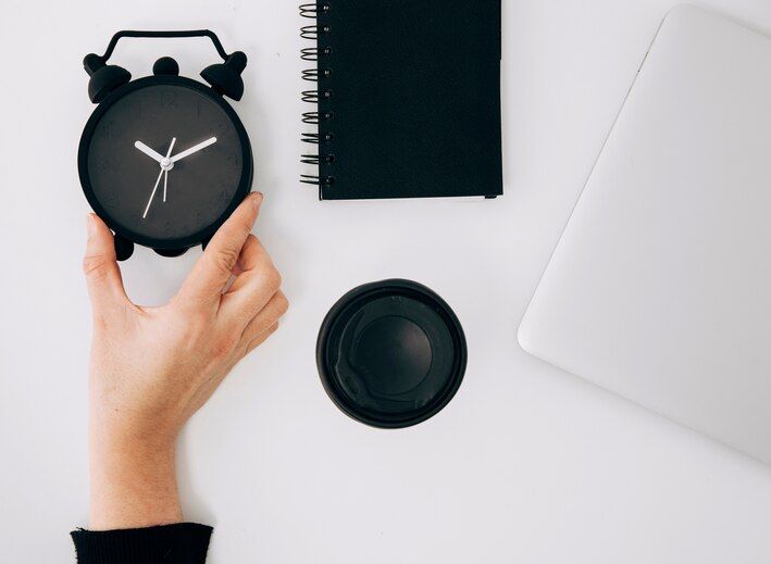 Cantumkan soft skills terkait manajemen waktu berikut ini di resume untuk melamar pekerjaan agar kemungkinan diterima lebih besar.