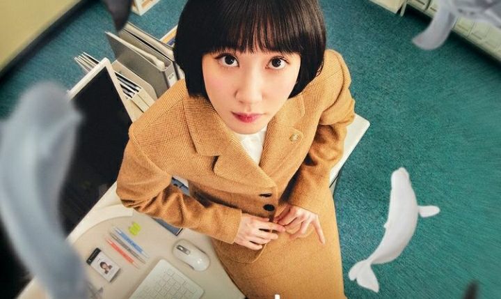 Fakta menarik pemeran Woo Young Woo, Park Eun Bin yang kini sedang berperan di drakor  Extraordinary Attorney Woo