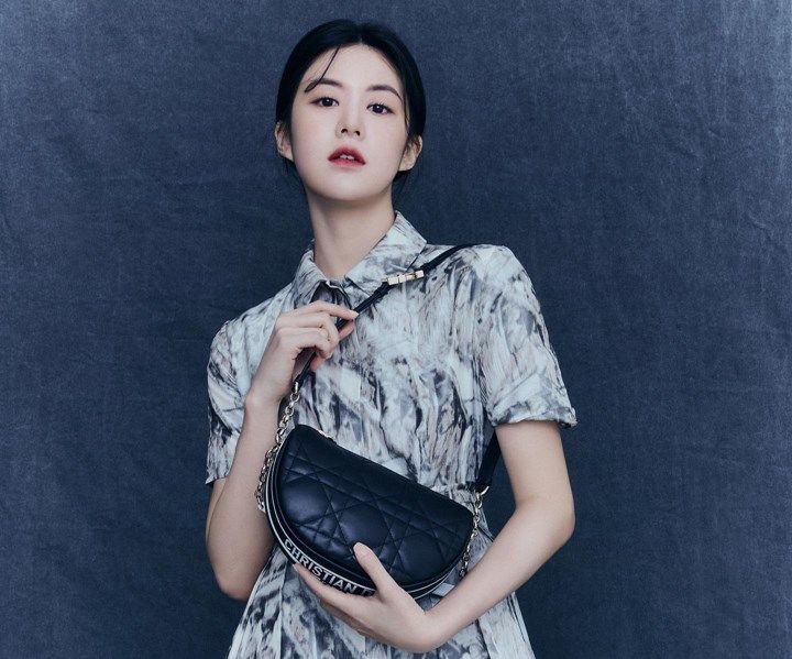 Ramai diperbincangkan publik, berikut ini sederet fakta menarik Go Yoon Jung pemain drakor Alchemy of Souls.