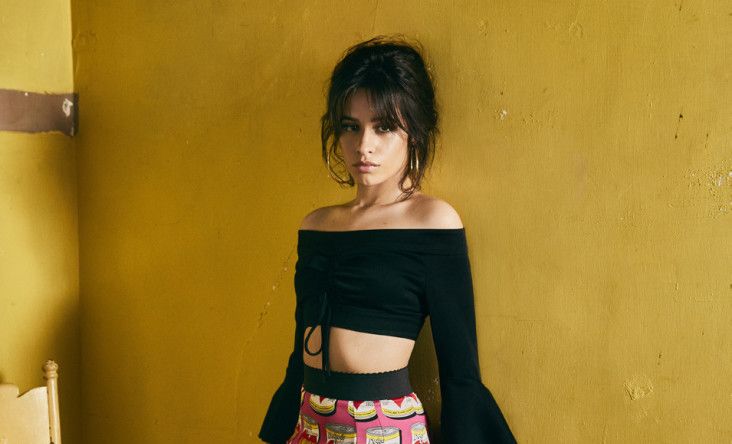 Tak malu tunjukkan stretchmark dan selulit miliknya, ini kata Camila Cabello soal body positivity yang sedang rama dibahas!
