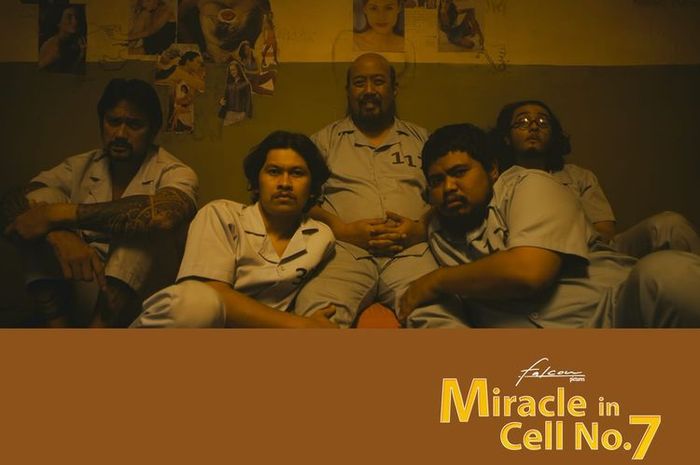 7 Film Indonesia Tayang di Bioskop September 2022, Ada Miracle in Cell