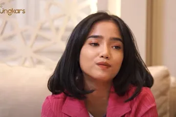 Fuji ungkap kebingungannya tentukan pilihan karier di masa depan.