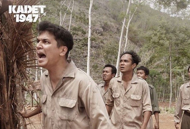 Menjelang perayaan Kemerdekaan Republik Indonesia tanggal 17 Agustus, simak 5 rekomendasi film perang Indonesia yang bisa kamu tonton.