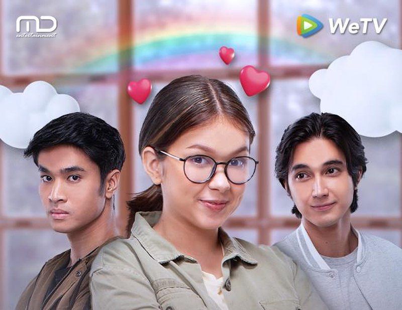 Dibintangi Rebecca Kloper, berikut ini daftar pemain di sinopsis series Mozachiko yang tayang di WeTV.