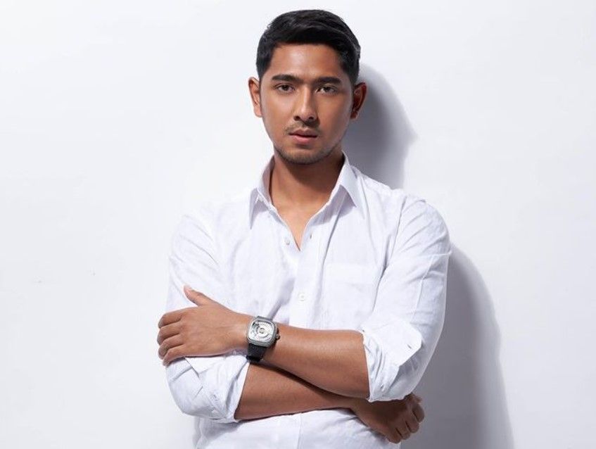 Arya Saloka, pemeran Aldebaran di sinetron Ikatan Cinta, baru-baru ini minta maaf kepada penggemar, kenapa?