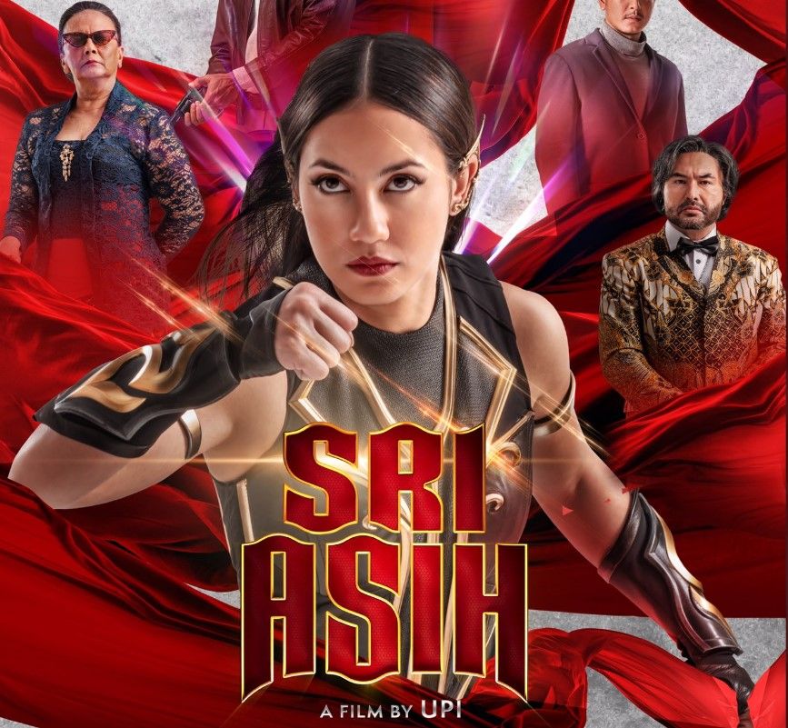 Mulai dari cara menjadi petarung profesional seperti di film Sri Asih hingga wasit perempuan di Piala Dunia 2022, simak selengkapnya.