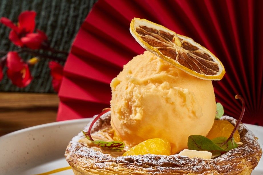 Rayakan Tahun Baru Imlek 2023 dengan pilihan kreasi menu baru di restoran Mr. Fox, Social House, Social Garden.