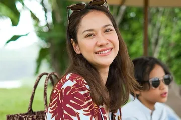 Bunga Citra Lestari