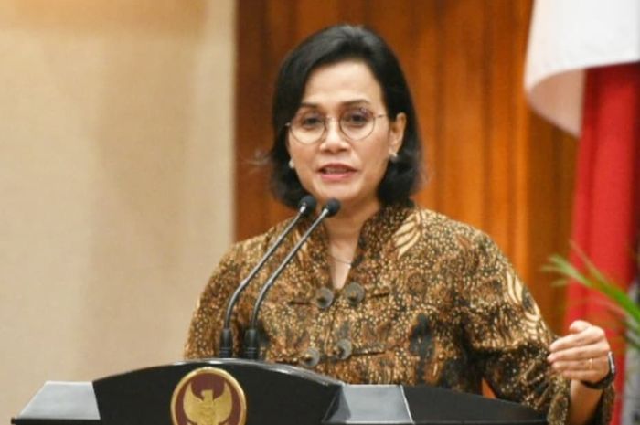 Siapa Sangka Sri Mulyani Yang Seorang Menteri Keuangan, Dulunya Justru ...