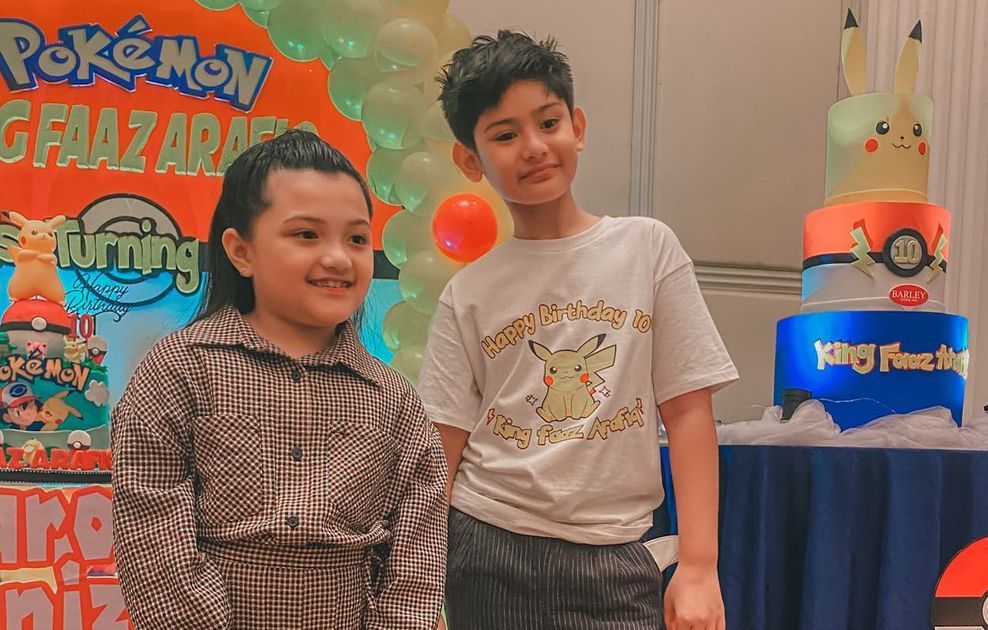 Mulai dari gaya parenting Fairuz dan Sonny Septian hingga tanda hubungan suami istri kehilangan rasa cinta, simak berita terpopuler hari ini yuk!