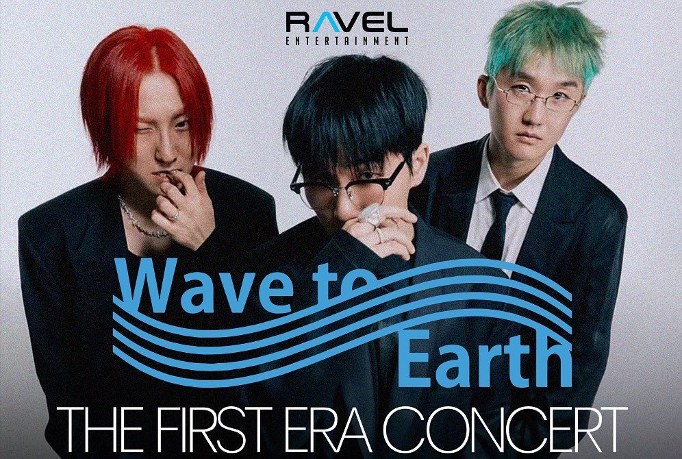 Simak harga tiket konser Wave to Earth The First Era Concert di Indonesia yang digelar pada 29 Februari 2024 beserta cara belinya secara online.
