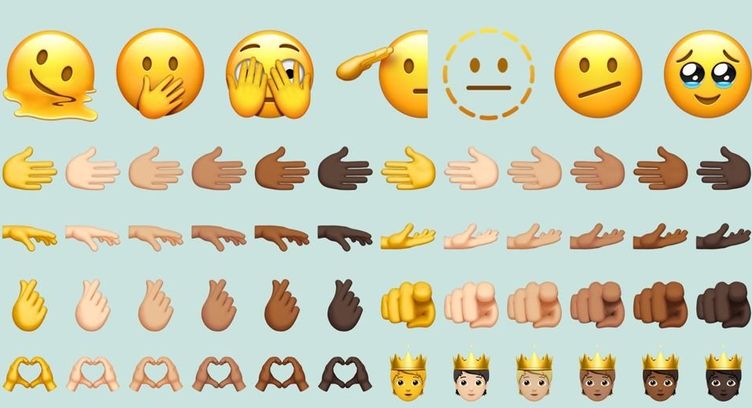 Mengenal Apa Itu Hari Emoji Sedunia yang Dirayakan Setiap 17 Juli - Parapuan