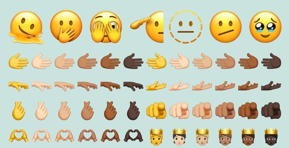 Hari Emoji Sedunia atau World Emoji Day dirayakan setiap 17 Juli, yuk mengenal sejarah dan fakta menariknya.