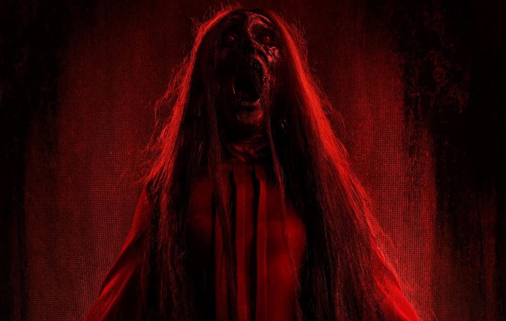 Tayang hari ini, berikut sederet fakta menarik film Perempuan Bergaun Merah.
Lantas, apa saja fakta menariknya?