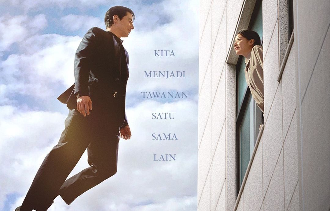 Tayang Rabu, (16/8/2023), intip preview drakor Moving episode 8 dan 9 saat cerita masa silam orang tua Kim Bong Seok sebagai agen rahasia terungkap.