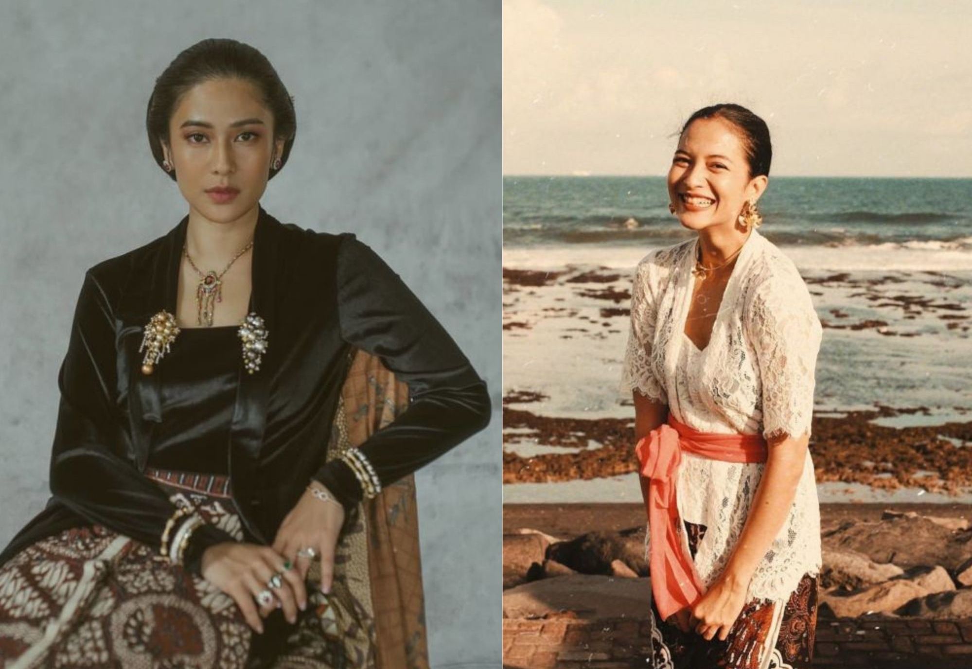 Kebaya adalah salah satu pakaian tradisional yang hingga kini masih dikenakan untuk momen penting. Terdapat jenis-jenis kebaya, apa saja? 