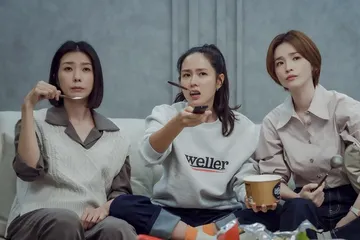 Sinopsis drama korea Thirty Nine