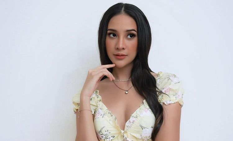 Anya Geraldine, aktris yang membintangi serial Layangan Putus mengungkap karakter Mas Aris yang menurutnya seram. Seperti apa?