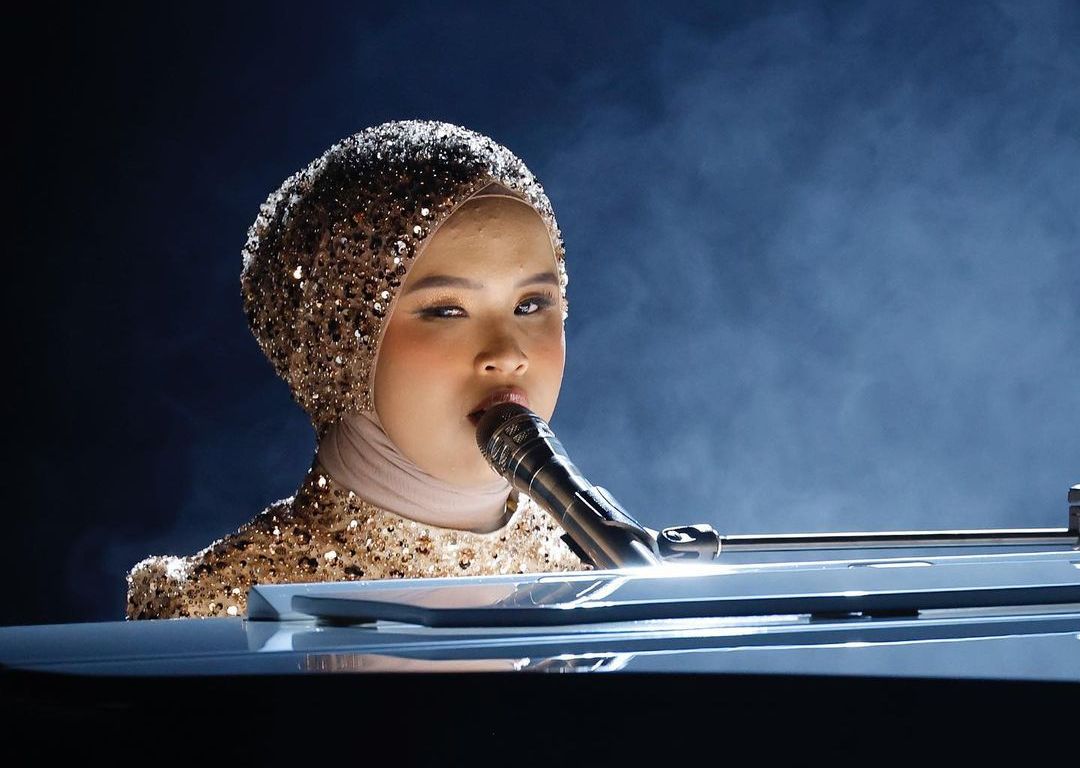 Penyanyi Indonesia Putri Ariani dipastikan masuk final America's Got Talent 2023. berikut cara nonton dan jadwal tayangnya.