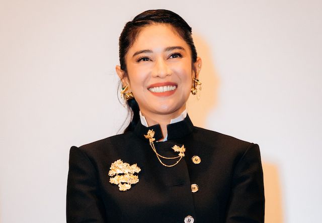 Inilah dia sosok karakter perempuan dalam film dan series yang berdaya, sehingga bisa jadi pahlawan untuk dirinya sendiri, ada Dasiyah Gadis Kretek.