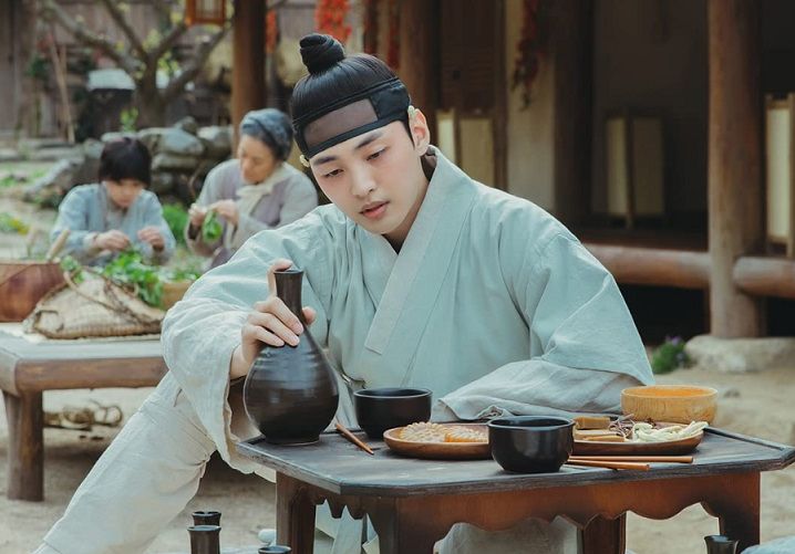 Segera tayang di Viu, berikut ini sinopsis series Poong The Joseon Psychiatrist Season 2. Dibintangi oleh Kim Min Jae.