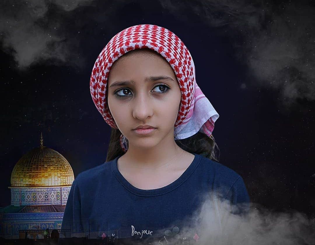 Rekomendasi film bioskop CGV Indonesia yang tayang April 2022, ada film religi tentang anak Palestina bertajuk Hayya 2.