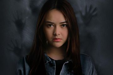 Tantangan Amanda Manopo Jadi Karakter Perempuan di Film Indigo ...