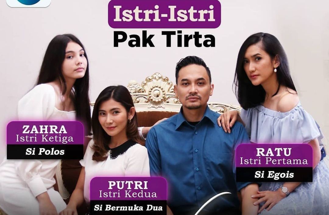 Heboh, sinetron Suara Hati Istri dinilai normalisasi pernikahan anak. Pihak KOMPAKS kecam keras tayangan tersebut dan angkat bicara.