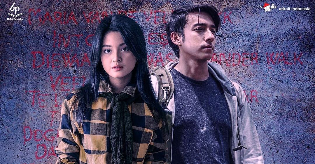 Catat jadwal tayang dan daftar pemain film Kutukan Peti Mati. Film horor Indonesia yang segera tayang di bioskop.