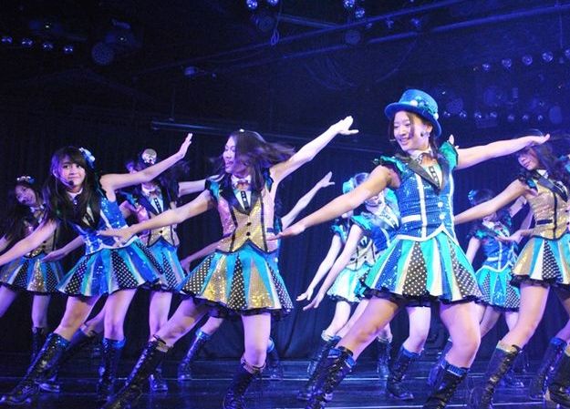 5 rekomendasi lagu TikTok viral yang bisa bikin video jadi FYP, salah satunya adalah lagu Fortune Cookie dari JKT48.
