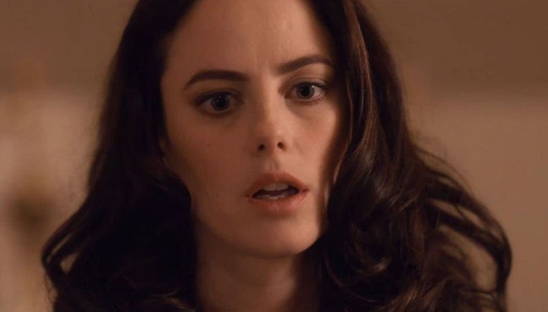 Selengkapnya sinopsis series Spinning Out yang menceritakan seorang perempuan dengan bipolar disorder.