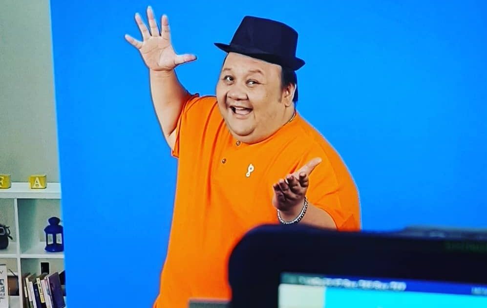 Komedian Rony Dozer meninggal dunia, Kamis (11/11/2021). Sederet artis unggah ucapan duka di Instagram