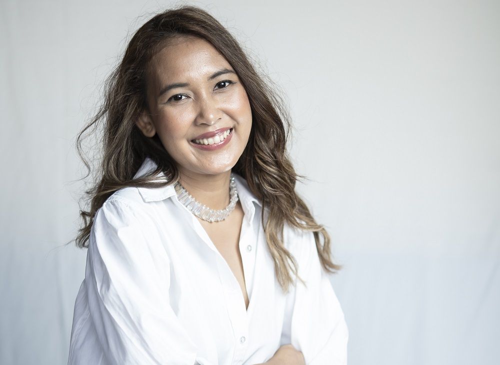 Inspiratif, simak kisah Sukma Maharani Srikandi untuk Negeri memberdayakan perempuan di sekitarnya lewat bisnis jualan madu online Blooming Seven.