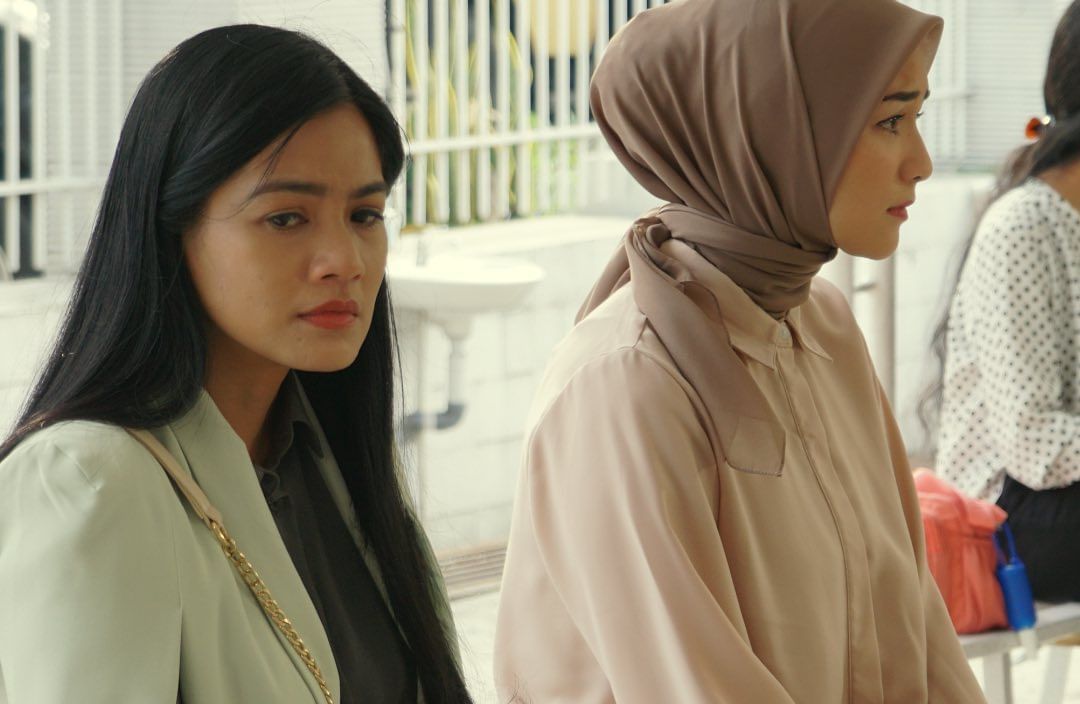 Berikut ini sinopsis film yang akan tayang di Netflix bulan Januari 2024 mendatang. Ada film Air Mata di Ujung Sajadah.
