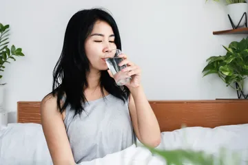 Rutinitas pagi untuk meningkatkan kesehatan mental