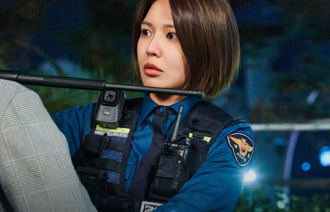 Simak sinopsis series Not Others episode 5, drama Korea yang akan menceritakan tentang Jin Hee menghantam Park Jin Hong.