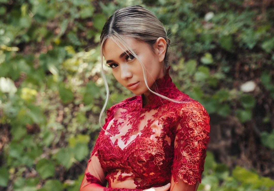 NIKI menceritakan proses kreatif bagaimana ia menciptakan lagu untuk Shang-Chi and The Legend of The Ten Rings: The Album tanpa melihat dulu filmnya.