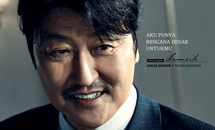 Berikut ini sederet berita terpopuler di kanal Trending Topic. Salah satunya soal sinopsis drakor Uncle Samsik. 