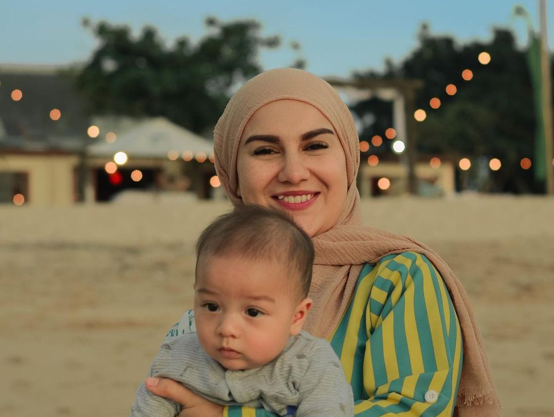 Kawan Puan, lakukan pertolongan pertama ini jika bayi terjatuh dari tempat tidur seperti yang dialami putra Irish Bella dan Ammar Zoni.