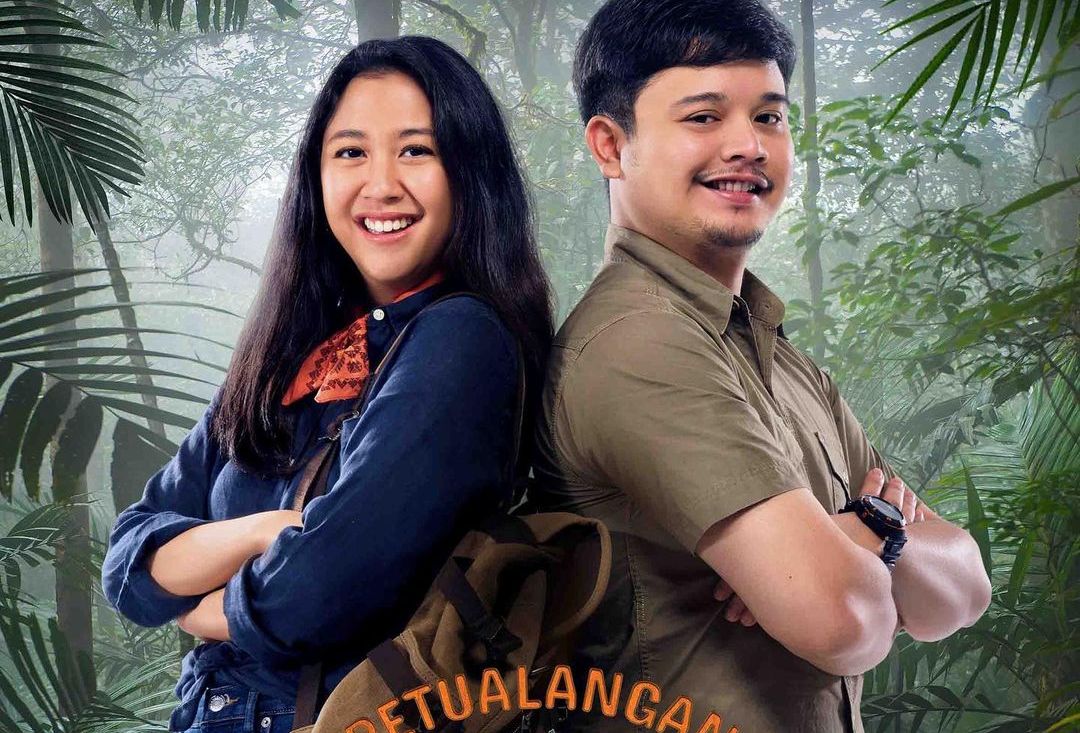 Mira Lesmana selaku produser beri bocoran soal film Petualangan Sherina 2 yang bakal tayang pada 2023 mendatang. Apa itu?
