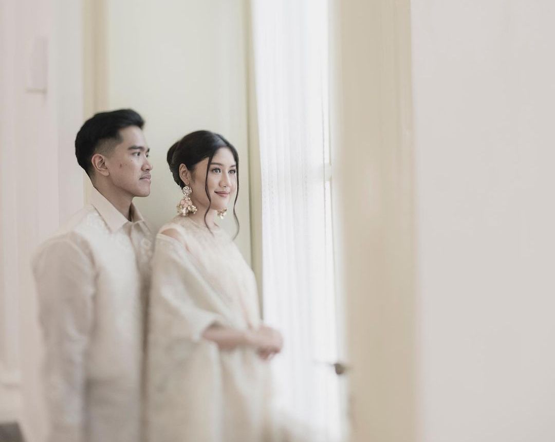 Sosok ibu Iriana Jokowi di mata calon mantunya, Erina Gudono yang baru-baru ini unggah foto bersama. Yuk simak